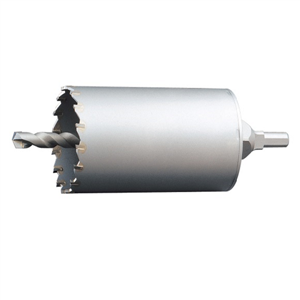 Mũi khoan rút lõi gạch Unika, loại RC 25 mm