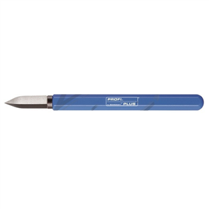 Dụng cụ cạo ba via tam giác với lưỡi cạo thay được BBC DS8 8.0mm 16560300002 