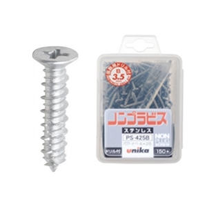 Vít đầu bằng inox FS 438DN