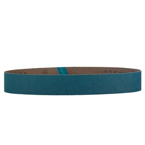Đai nhám vòng 10 Sanding Belts 40x760 mm P120 ZK RBS