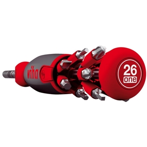 Bộ bắt vít cầm tay 13 đầu vặn 40907