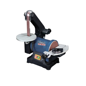 Máy chà nhám đĩa dây đai kết hợp bts 700 no. 4903304901