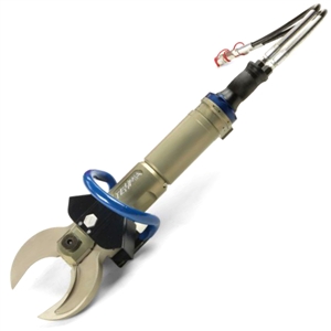 Kìm cắt thủy lực DOA METAL SHEAR MS250