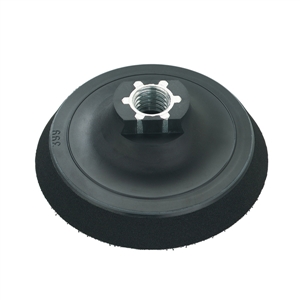 Đế máy đánh bóng polishing and sanding pad 123 mm M 14