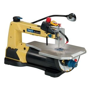 Máy cưa lọng chỉ SCH Scroll saw Deco 405 88001947