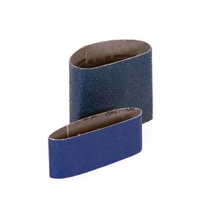 Đai nhám vòng ngắn POLY-PTX® TZ-Pyramid grit 120 42120