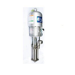 Bơm dầu khí nén P0122 SUS 5G