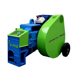Máy cắt thép SIMA CORTA 52