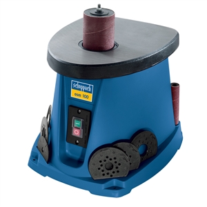 Máy chà nhám SCH Oscillating Spindle Sander osm 100 4903401901
