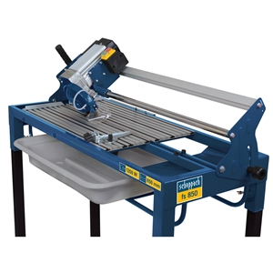 Máy cưa cắt xẻ gạch đá FS 850 4906705000