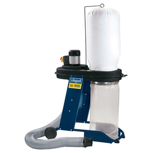 Máy hút bụi gỗ SCH ha 1600 no. 4906301924