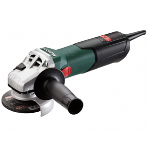 Máy mài góc W 9 100 Angle grinder 600350000 600350010