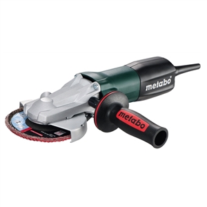 Máy mài góc WEF 9-125 Quick*Flat-head 613060000