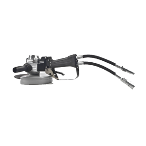 Máy mài góc thủy lực DOA AS23UW HYDRAULIC UNDERWATER GRINDER