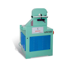 Máy đánh bóng ống cố định GA LPC 160
