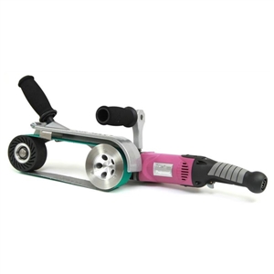 Máy đánh bóng ống PIPE MAX complete kit 230 volts 38502