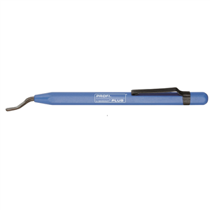 Dụng cụ mài ba via nhanh BC1, đóng gói 10 cái hộp, loại lưỡi gắn cố định BC E100 16530300001