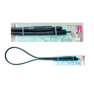 Trục mềm đánh bóng CB 20