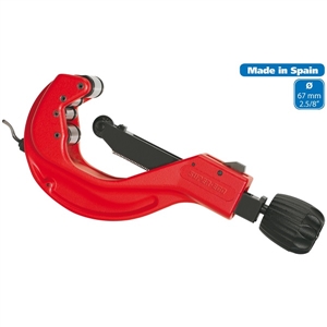 Dụng cụ cắt ống cầm tay 750 Automatic tube cutter 750000000