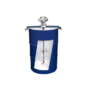 Máy khuấy khí nén TS-50C-M6-IBC