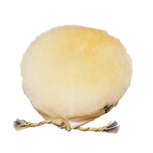 Đĩa nỉ đánh bóng Lambswool bonnet 130 mm
