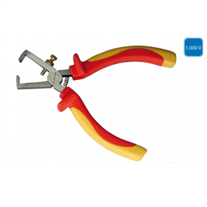 Kìm tuốt dây điện 1000V 160MM SEH004400
