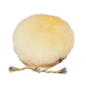 Đĩa nỉ đánh bóng Lambswool bonnet 160 mm