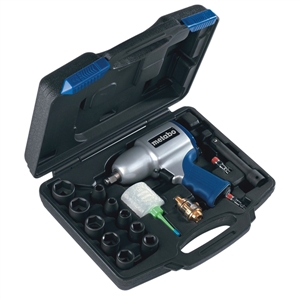 Súng xiết bulon khí nén 1 2inch SR 1500 SET