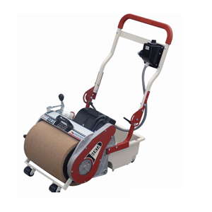 Máy làm sạch vữa BERTA ADV SPONGE MACHINE 399ADV