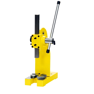 Máy dập tay DDP 3 2258003