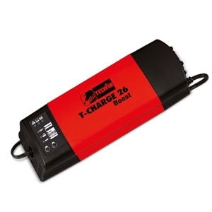 Bộ sạc pin T-CHARGE 26 BOOST