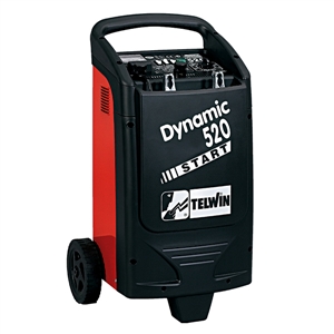Bộ sạc pin và khởi động DYNAMIC 520