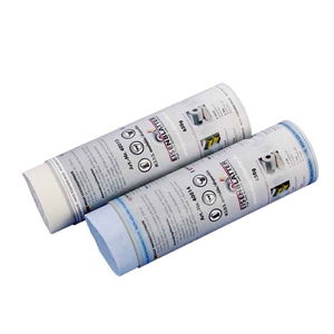 Lơ đánh bóng Polishing pastes Polishing paste, blue 650gr 40014