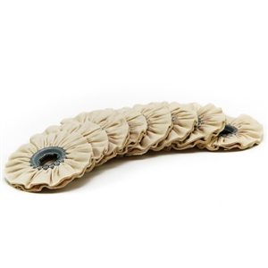 Vòng bông đánh bóng POLY-PTX® (impregnated) 100mm x 12 mm 40019