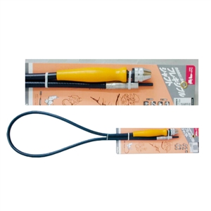 Trục mềm đánh bóng SL 150
