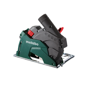Bàn cắt tích hợp nắp hút bụi CED 125 Plus 626731000