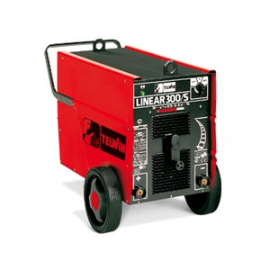 Máy hàn MMA LINEAR 300/S 230-400V 818007