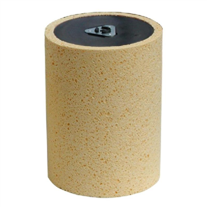 Con lăn làm sạch vữa Cellulose cho nền epoxy