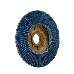 Đá nhám xếp PLANTEX UniversalØ 115 mm grit 60