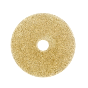 Đĩa nì đánh bóng Felt disc 150x5x25.4 mm, soft, KNS