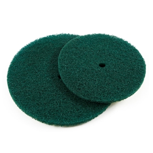 Đĩa đánh bóng nhôm FIX-KLETT AluPolishØ 115 mm 80680