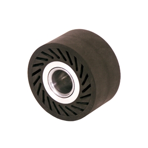 Con lăn cao su tự bung VARILEX® 90 x 50 mm, M14 65210