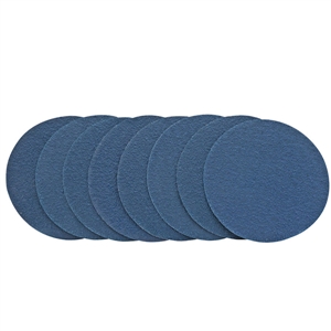 Đĩa mài zirconium đế dán velcro 274CV100G24