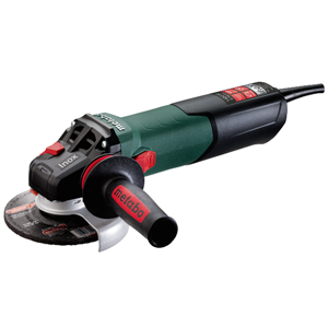 Máy mài góc WEV 15 125 Quick inox 600572000