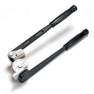 Dụng cụ uốn ống cầm tay RG Tubing Bender, 3/8 In OD, 13 In L 36097