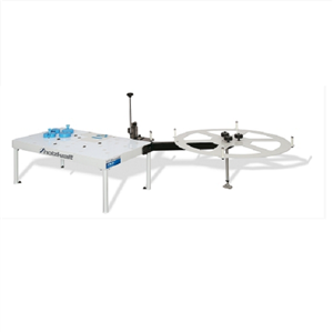 Bàn gia công dán cạnh STA 80 5410013