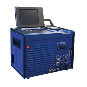 Bộ điều khiển đầu hàn orbital Power source ORB ORBIMAT 300CA 872000001