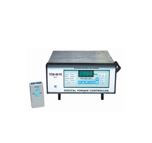 Bộ điều khiển đầu nong ống POW-TCW-09