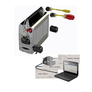 Bo-nguon-Powerbox PBRx / SX12 230 - 400V