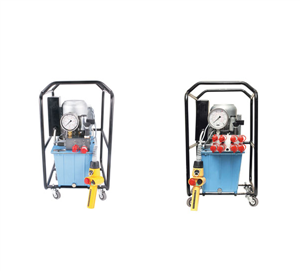 Bộ nguồn thủy lực POW EP 1000